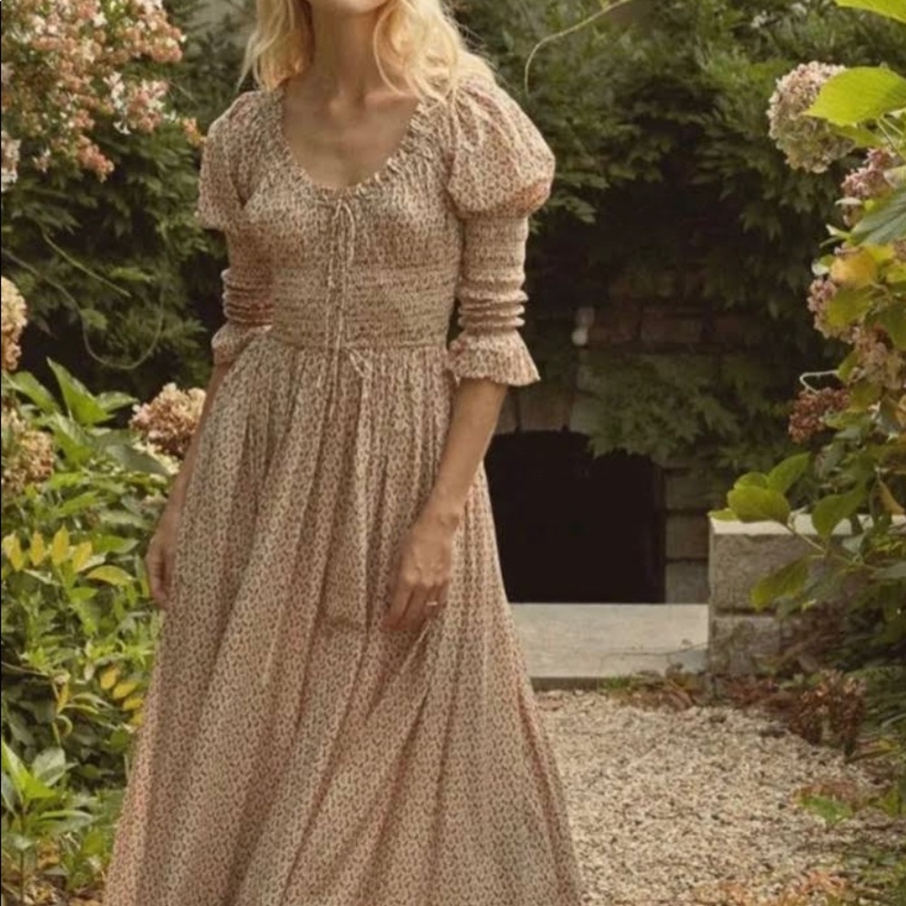 Doen Kiara Dress
